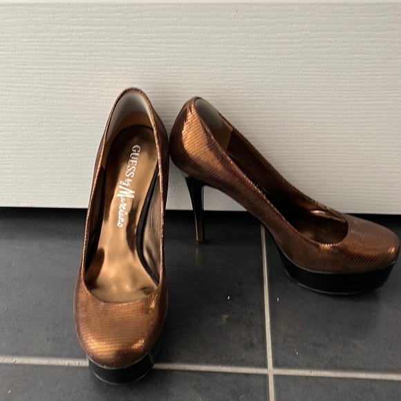 Marciano High Heels size 6.5 - Picture 1 of 5